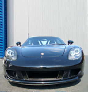 Carrera GT