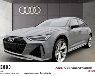Audi Avant performance Neu