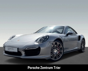 Porsche 6.9 911 Turbo Entry&Drive nur 100km Gebrauchtwagen