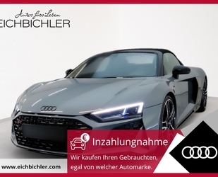 Audi Spyder V10 performance RWD Neupreis Gebrauchtwagen