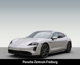 Porsche Sport Turismo SportDesign Lenkung Gebrauchtwagen
