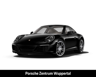 Porsche 9.5 911 Carrera nur 157 km 20-Zoll Gebrauchtwagen