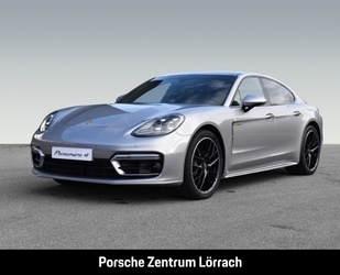 Porsche 4 E-Hybrid Platinum Edition Gebrauchtwagen