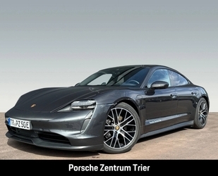 Porsche Performancebatterie Chrono 21-Zoll Gebrauchtwagen