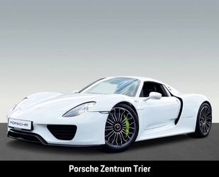 Porsche 7.6 Spyder no 150 nur 50 km Zweitbesitz Gebrauchtwagen