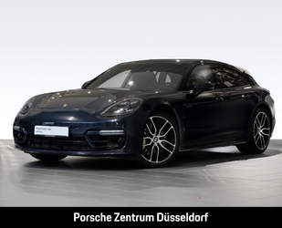 Porsche 4S E-Hybrid SportTurismo Gebrauchtwagen