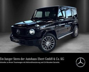 Mercedes-Benz AMG GSD Burme ° EdelstahlPkt Gebrauchtwagen