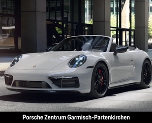 Porsche Carrera GTS Cabriolet Gebrauchtwagen