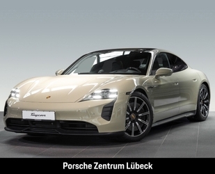Porsche GTS Hockenheim PSCB LM21 Gebrauchtwagen