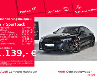 Audi 4.0 TFSI Sportback Gebrauchtwagen