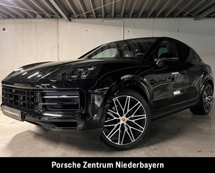 Porsche Coupe | 22-Zoll Spyder | | | Gebrauchtwagen
