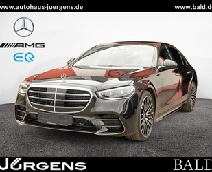 Mercedes-Benz d L AMG-Sport Burm3D Sitzklima Gebrauchtwagen