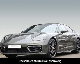 Porsche 4S SportDesign Paket Burmester Soft-Close Gebrauchtwagen