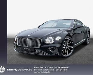 Bentley New V8 Gebrauchtwagen