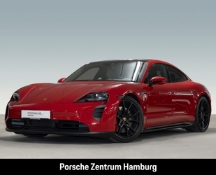 Porsche GTS Clubleder 21-Zoll Gebrauchtwagen