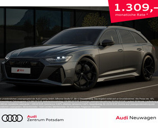 Audi Avant performance Neu