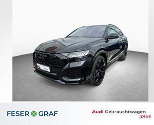 Audi 4.0 TFSI qu Dynamik plus----A Gebrauchtwagen