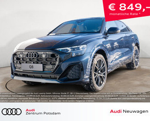 Audi S line 50 TDI quattro Neu