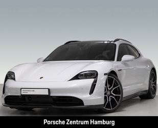 Porsche 4S Sport Turismo Sitze Gebrauchtwagen