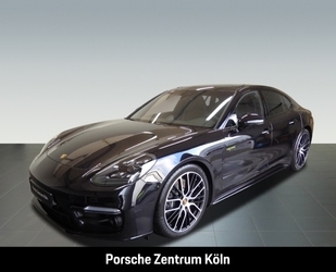 Porsche 4 E-Hybrid PlatinumEdition Paket Gebrauchtwagen