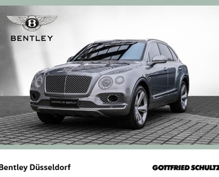 Bentley Hybrid BENTLEY DÜSSELDORF Gebrauchtwagen