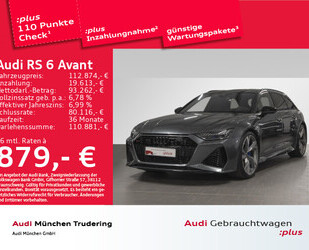 Audi Avant Dynamik Essentials StdHg Unfallfahrzeug