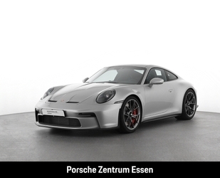 Porsche 911 Paket GT3 Ambiente Beleuchtung Gebrauchtwagen