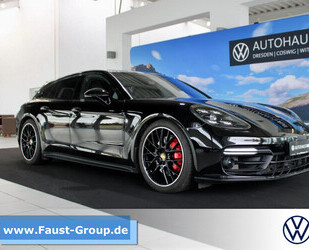 Porsche 4.0 Sport Turismo GTS Gebrauchtwagen