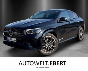 Mercedes-Benz d Coupé AMG-Line PSD DISTRO Gebrauchtwagen