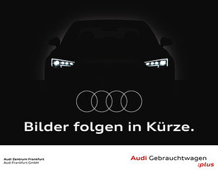Audi Sportback Unfallfahrzeug