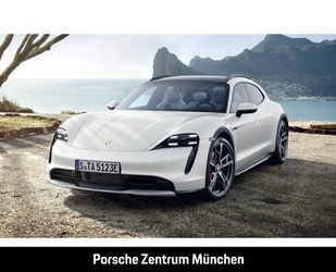 Porsche 4S Cross Turismo Performancebatterie Gebrauchtwagen