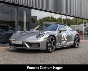 Porsche Targa 4S Heritage Design Edition Gebrauchtwagen