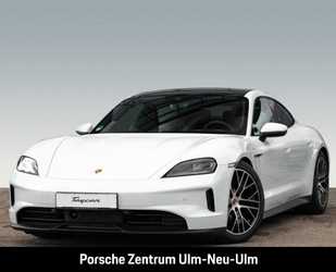 Porsche Performancebatterie Fahrermemory-Paket Gebrauchtwagen