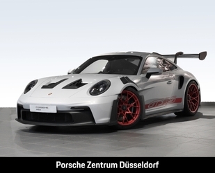 Porsche GT3 Clubsport Liftsystem Gebrauchtwagen