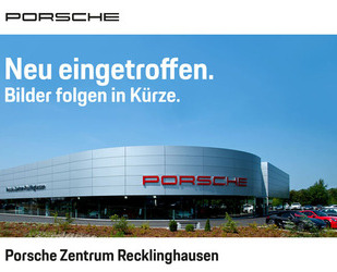 Porsche Sport Turismo Abstandstempomat Gebrauchtwagen
