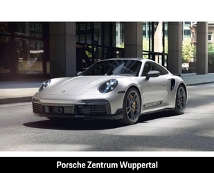 Porsche 911 Turbo S Leichtbaudach Carbon Gebrauchtwagen