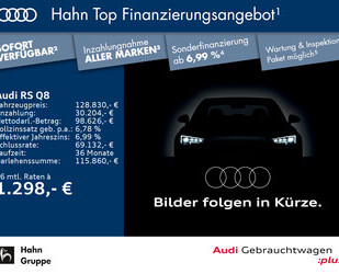 Audi 4.0 TFSI qu a ° Gebrauchtwagen