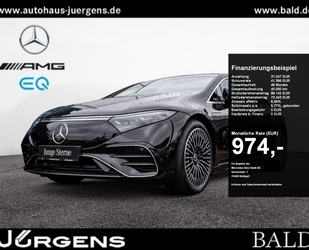Mercedes-Benz AMG-Sport Burm3D Sitzklima Gebrauchtwagen