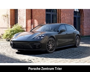 Porsche 4 Sport Turismo Platinum Edition 21-Zoll Gebrauchtwagen