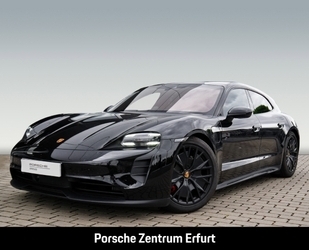 Porsche GTS ST 22KW Carbon 18Wege Gebrauchtwagen