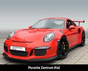 Porsche 5.0 911 GT3 nur 100km Liftsystem Gebrauchtwagen