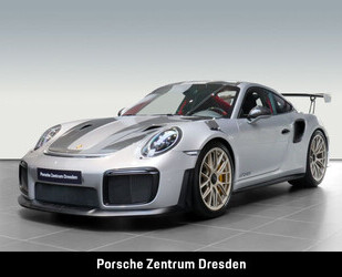 Porsche (911) GT2 Weissach ® Sportschale Gebrauchtwagen