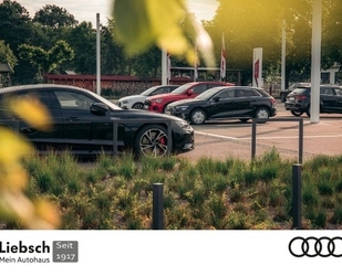 Audi Avant COMPETITION SCHALENSITZ Gebrauchtwagen