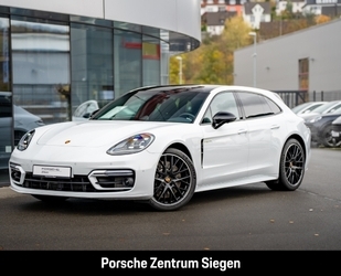Porsche 4S E-Hybrid Sport Turismo 21-Zoll Gebrauchtwagen