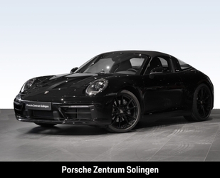 Porsche Targa 4 SportDesign Sport Chrono Gebrauchtwagen