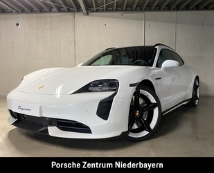 Porsche Turbo Sport Turismo | Hinterachslenkung | Gebrauchtwagen
