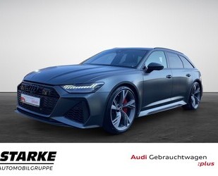 Audi Avant Laser 305 KM h Carbon 22-Zoll TopView Gebrauchtwagen