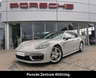 Porsche 4 E-Hybrid Sport Turismo | SportDesign Gebrauchtwagen