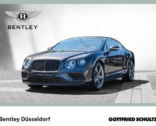 Bentley Speed BENTLEY DÜSSELDORF Gebrauchtwagen