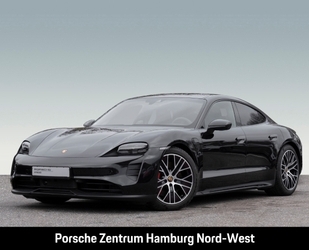 Porsche GTS 75 Jahre Ambientebel Gebrauchtwagen